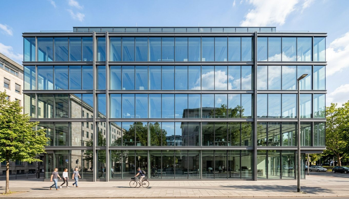 Quand la transparence devient un atout : le choix des vitrages dans l’architecture moderne